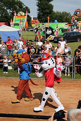 Grafika #74: Parada Czarownic 2019