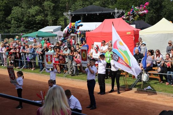 Grafika #93: Parada Czarownic 2019
