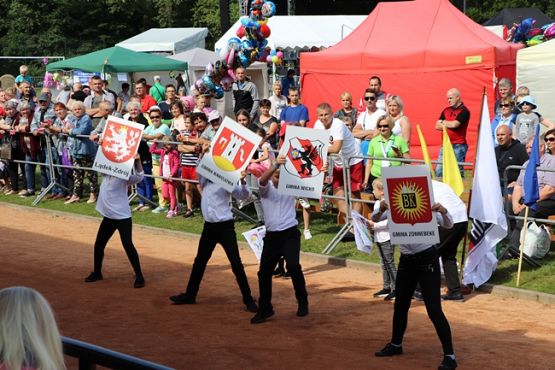 Grafika #94: Parada Czarownic 2019