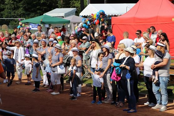 Grafika #96: Parada Czarownic 2019