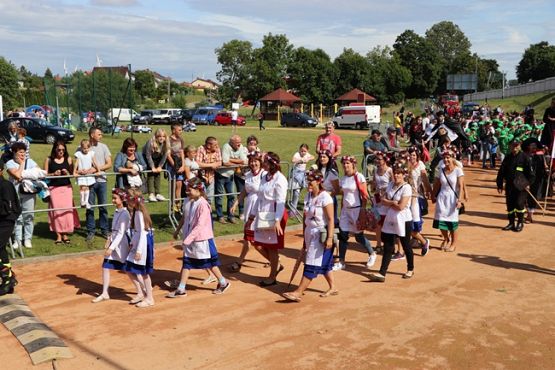 Grafika #98: Parada Czarownic 2019