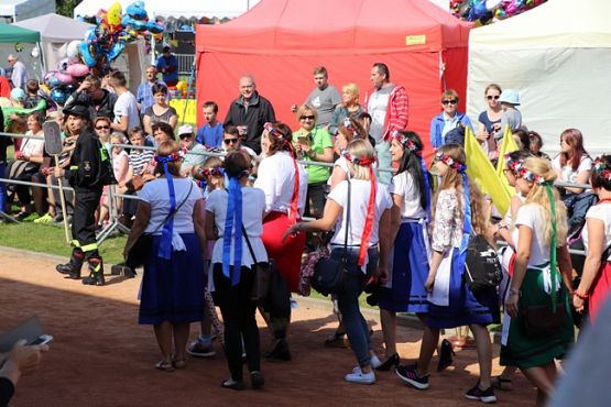 Grafika #99: Parada Czarownic 2019