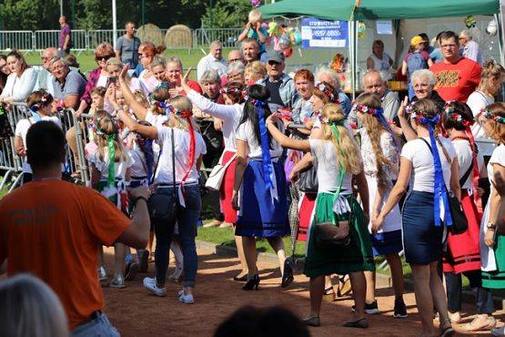 Grafika #100: Parada Czarownic 2019