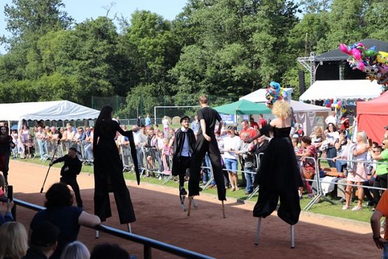 Grafika #112: Parada Czarownic 2019