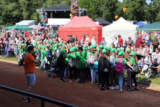 Grafika #113: Parada Czarownic 2019