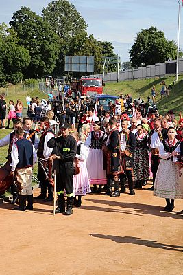 Grafika #114: Parada Czarownic 2019