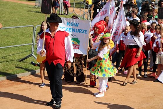 Grafika #121: Parada Czarownic 2019