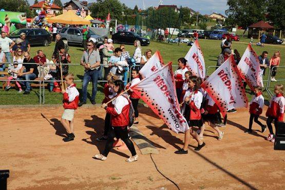 Grafika #123: Parada Czarownic 2019