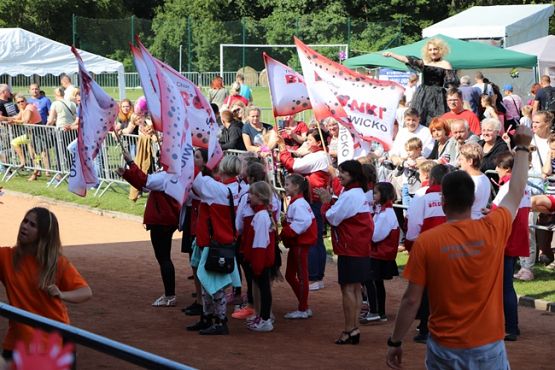 Grafika #125: Parada Czarownic 2019