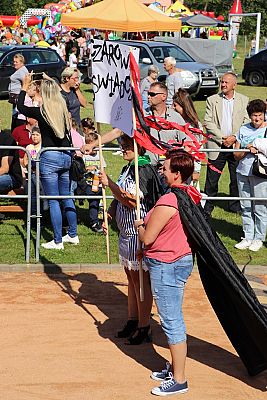 Grafika #126: Parada Czarownic 2019