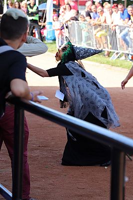 Grafika #145: Parada Czarownic 2019
