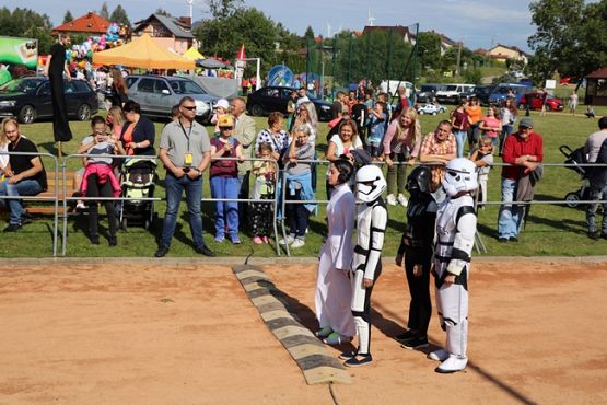 Grafika #161: Parada Czarownic 2019