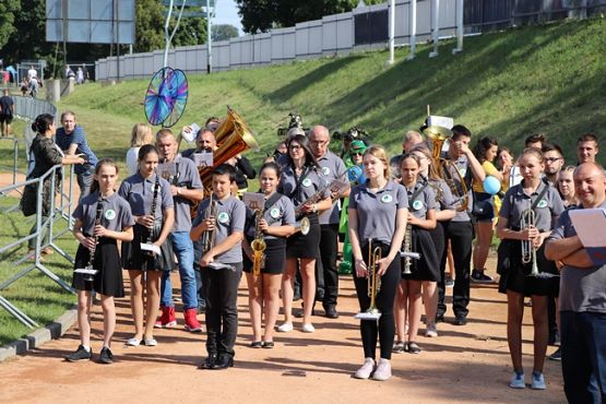 Grafika #173: Parada Czarownic 2019