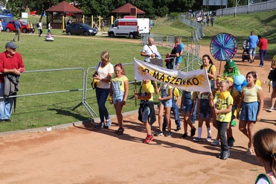 Grafika #179: Parada Czarownic 2019