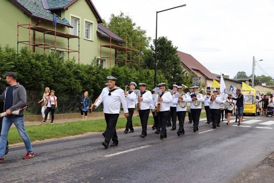 Grafika #52: Parada Czarownic 2019