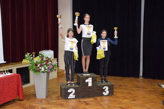 Grafika #34: Podsumowanie Sportowego Roku i Biegowego Grand Prix Gminy Wicko 2018/2019