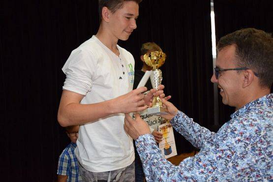 Grafika #30: Podsumowanie Sportowego Roku i Biegowego Grand Prix Gminy Wicko 2018/2019