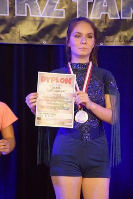 Grafika #433: Ogólnopolski Mistrz Tańca w Wicku
