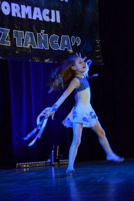 Grafika #540: Ogólnopolski Mistrz Tańca w Wicku