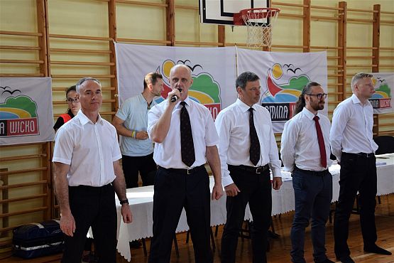 Grafika #282: Międzyklubowe Mistrzostwa Polskiej Federacji Okinawa Goju-Ryu Karate Do