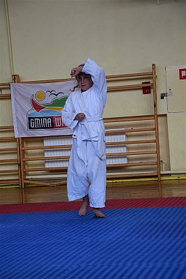 Grafika #243: Międzyklubowe Mistrzostwa Polskiej Federacji Okinawa Goju-Ryu Karate Do