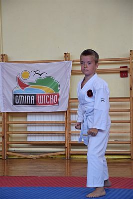 Grafika #200: Międzyklubowe Mistrzostwa Polskiej Federacji Okinawa Goju-Ryu Karate Do
