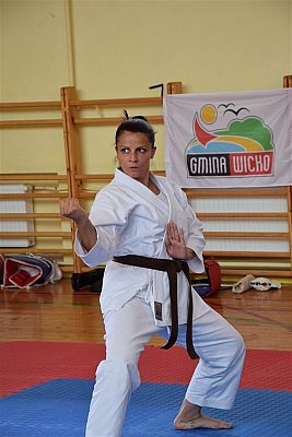 Grafika #97: Międzyklubowe Mistrzostwa Polskiej Federacji Okinawa Goju-Ryu Karate Do
