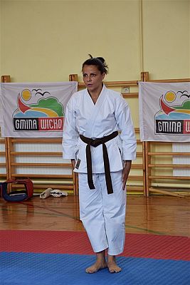 Grafika #96: Międzyklubowe Mistrzostwa Polskiej Federacji Okinawa Goju-Ryu Karate Do