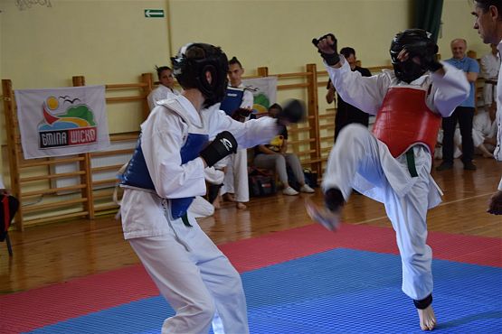 Grafika #68: Międzyklubowe Mistrzostwa Polskiej Federacji Okinawa Goju-Ryu Karate Do