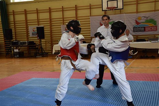 Grafika #51: Międzyklubowe Mistrzostwa Polskiej Federacji Okinawa Goju-Ryu Karate Do