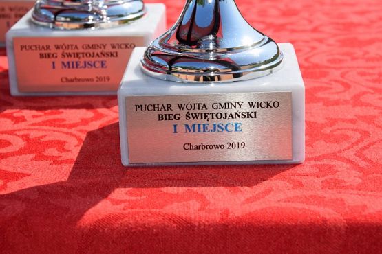Grafika #1: Bieg Świętojański-wyniki i relacja zdjęciowa