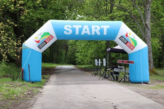 Grafika #273: Rajd Nordic Walking 2019- relacja zdjęciowa