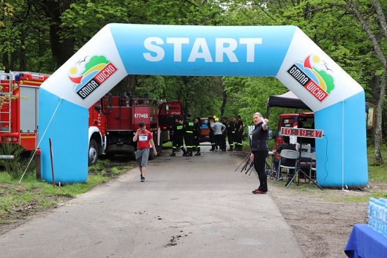 Grafika #290: Rajd Nordic Walking 2019- relacja zdjęciowa