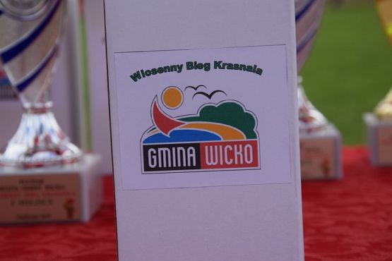 Grafika #31: Wiosenny Bieg Krasnala- wyniki i relacja zdjęciowa