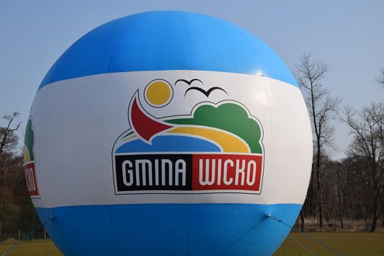 Grafika #2: IV Bieg Marzanny o Puchar Wójta Gminy Wicko