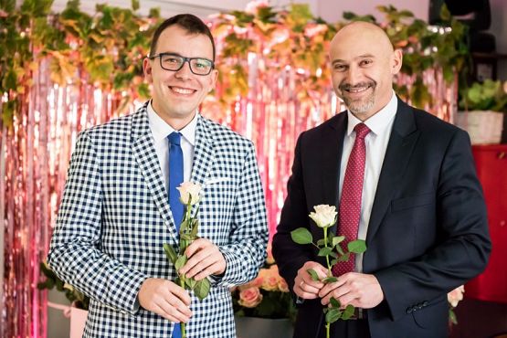 Grafika #4: Dzień Kobiet- relacja zdjęciowa