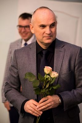 Grafika #38: Dzień Kobiet- relacja zdjęciowa