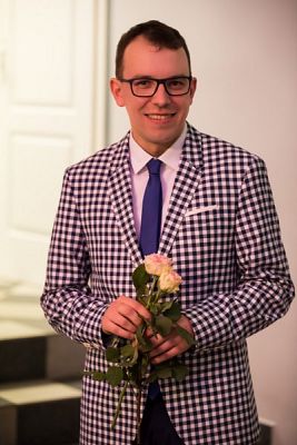 Grafika #46: Dzień Kobiet- relacja zdjęciowa