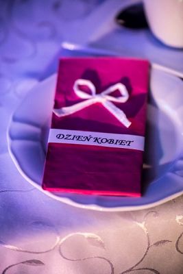 Grafika #107: Dzień Kobiet- relacja zdjęciowa