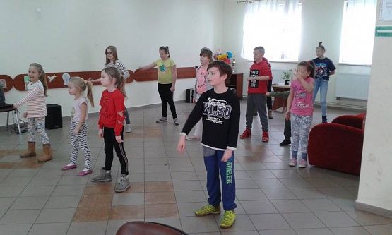 Grafika #0: Tak tańcowaliśmy w ferie :)