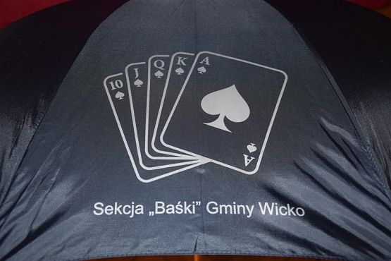 Grafika #2: Karciana Baśka w Gminie Wicko – zakończenie sezonu