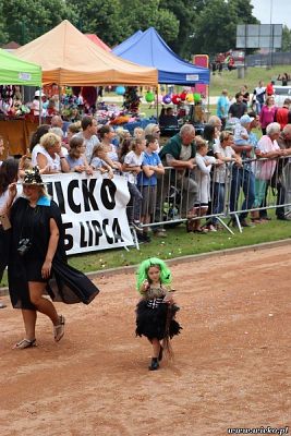 Grafika #107: Dni Gminy Wicko 2018- relacja zdjęciowa