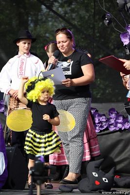 Grafika #186: Dni Gminy Wicko 2018- relacja zdjęciowa