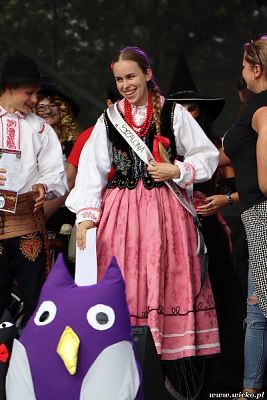 Grafika #196: Dni Gminy Wicko 2018- relacja zdjęciowa