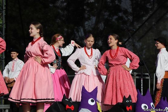 Grafika #223: Dni Gminy Wicko 2018- relacja zdjęciowa