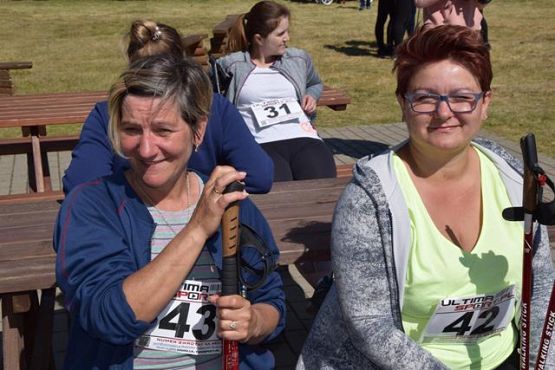 Grafika #348: V Rajd Nordic Walking- relacja zdjęciowa