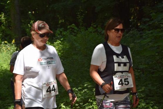 Grafika #286: V Rajd Nordic Walking- relacja zdjęciowa