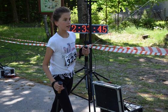 Grafika #192: V Rajd Nordic Walking- relacja zdjęciowa