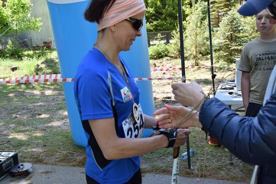 Grafika #188: V Rajd Nordic Walking- relacja zdjęciowa