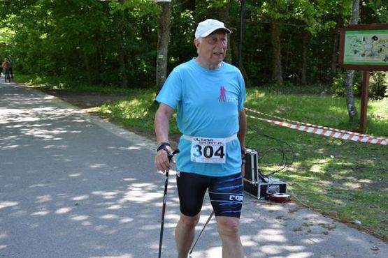 Grafika #181: V Rajd Nordic Walking- relacja zdjęciowa